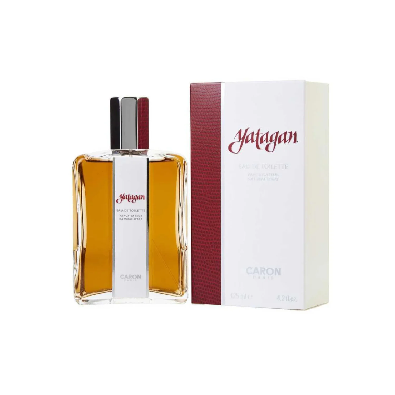 Yatagan By Caron for men EDT Perfume