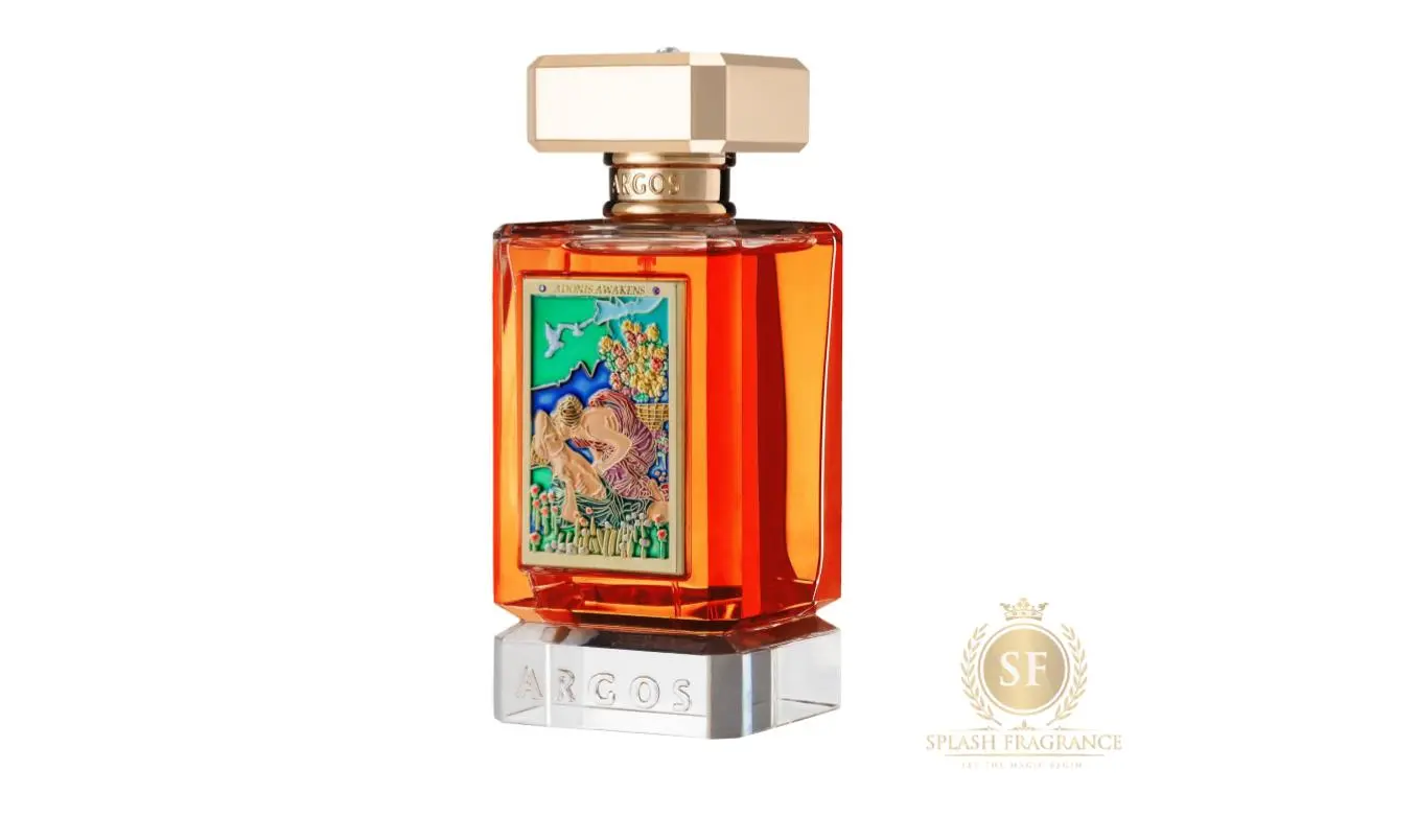 Tobacco Touch By Maison Alhambra Edp Perfume