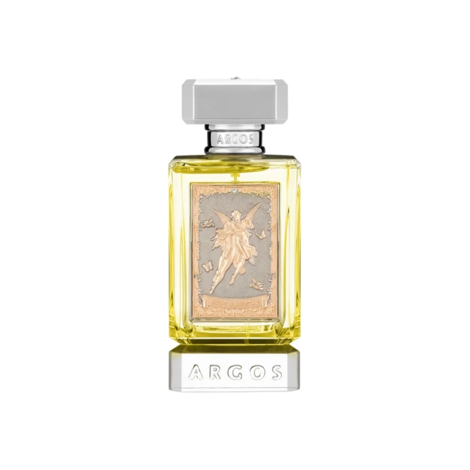 Bacio Immortelle By Argos EDP Perfume