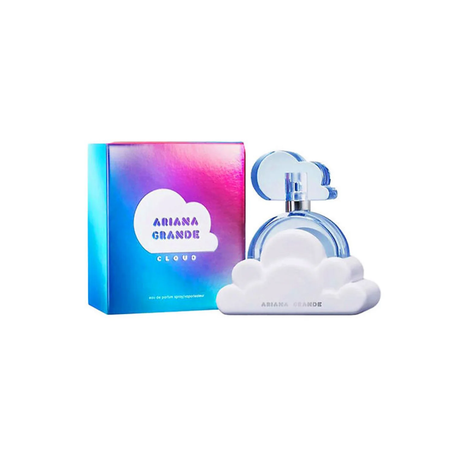 Cloud by Ariana Grande EDP Perfume