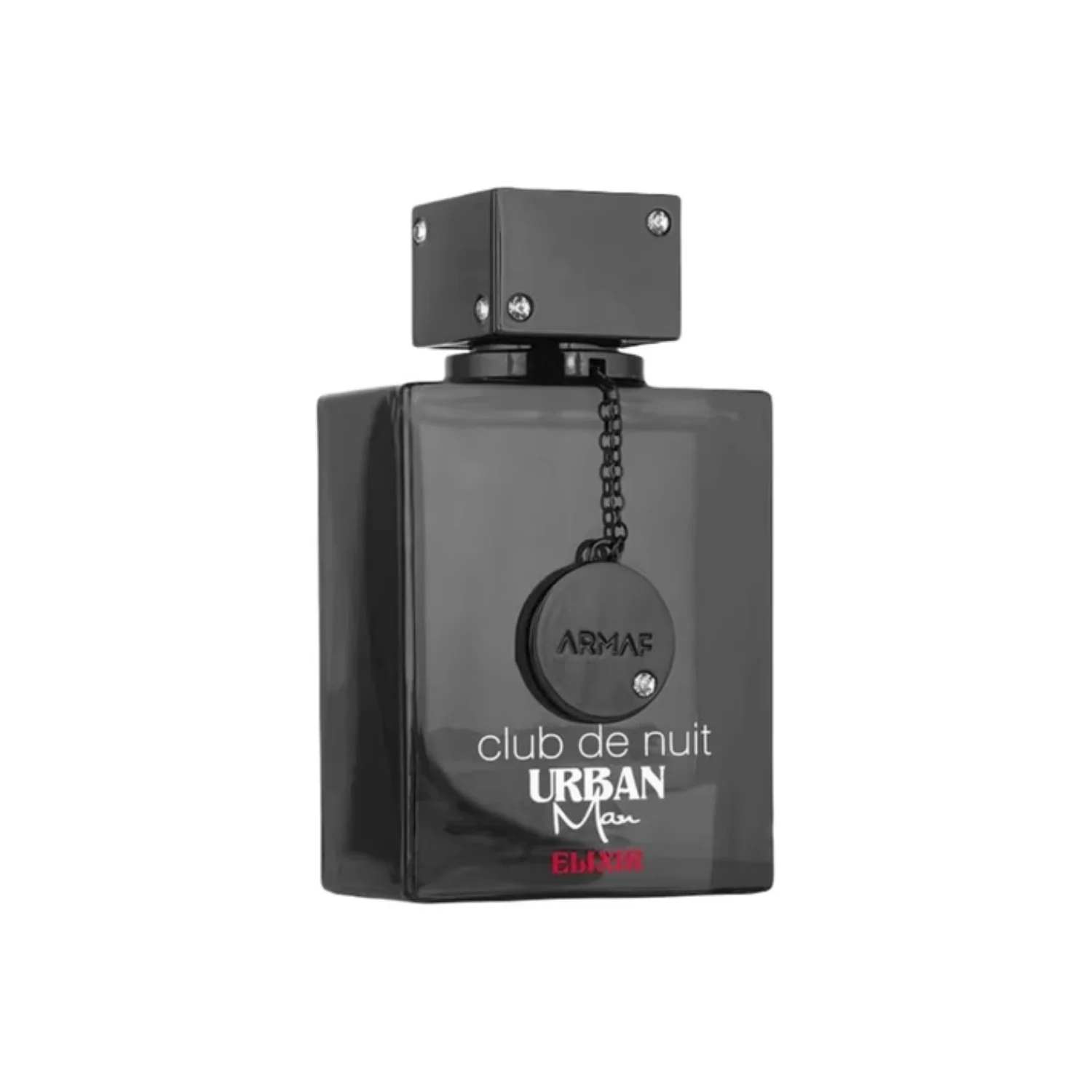 Club De Nuit Urban Elixir By Armaf 2023 EDP Perfume