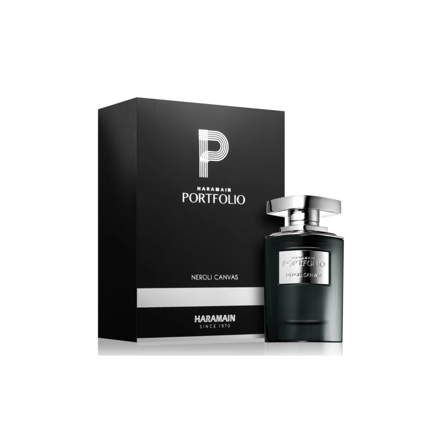 Neroli Canvas By Al Haramain EDP Perfume