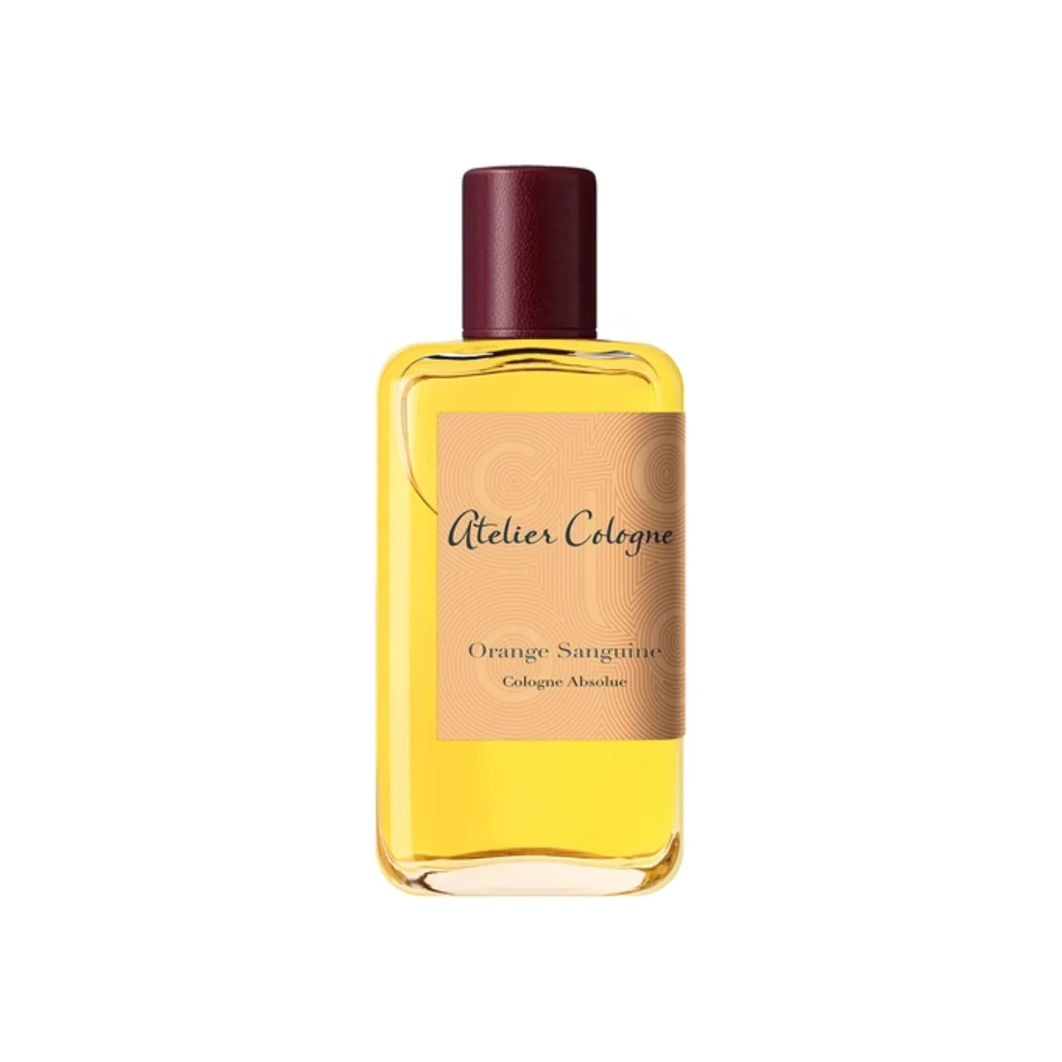 Orange Sanguine By Atelier Cologne EDP Perfume