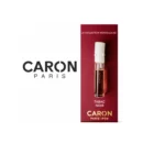 Tabac Noir By Caron Paris 1.5ml EDP Perfume Sample Spray