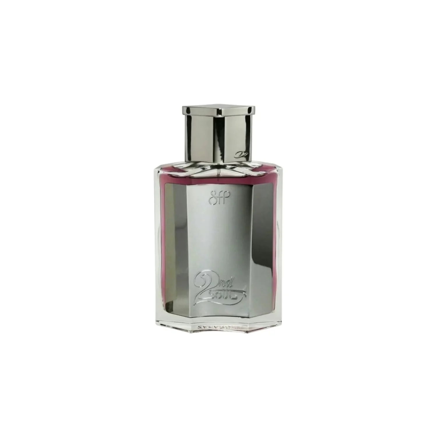 2nd Soul By Zaharoff EDP Perfume