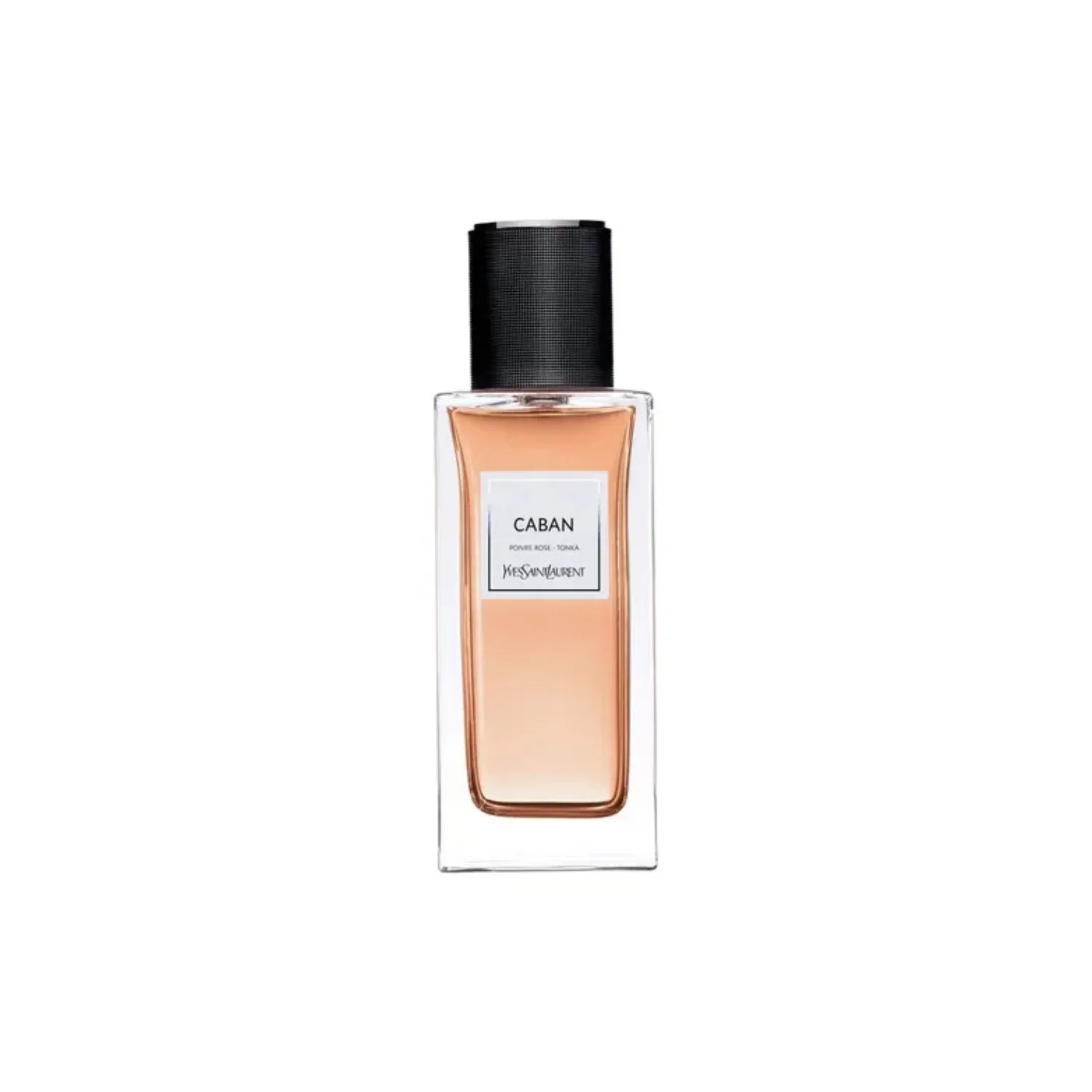Caban By Yves Saint Laurent EDP Perfume 125ml Tester With Cap