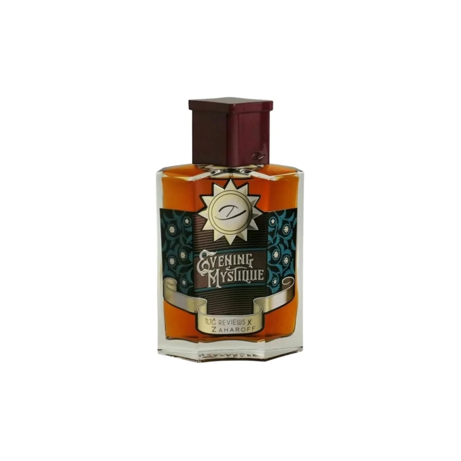 Evening Mystique By Zaharoff EDP Perfume