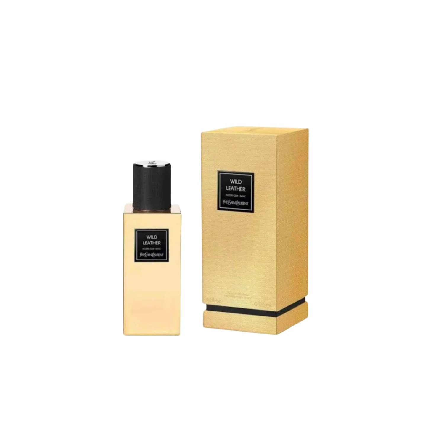 Wild Leather By Yves Saint Laurent EDP Perfume