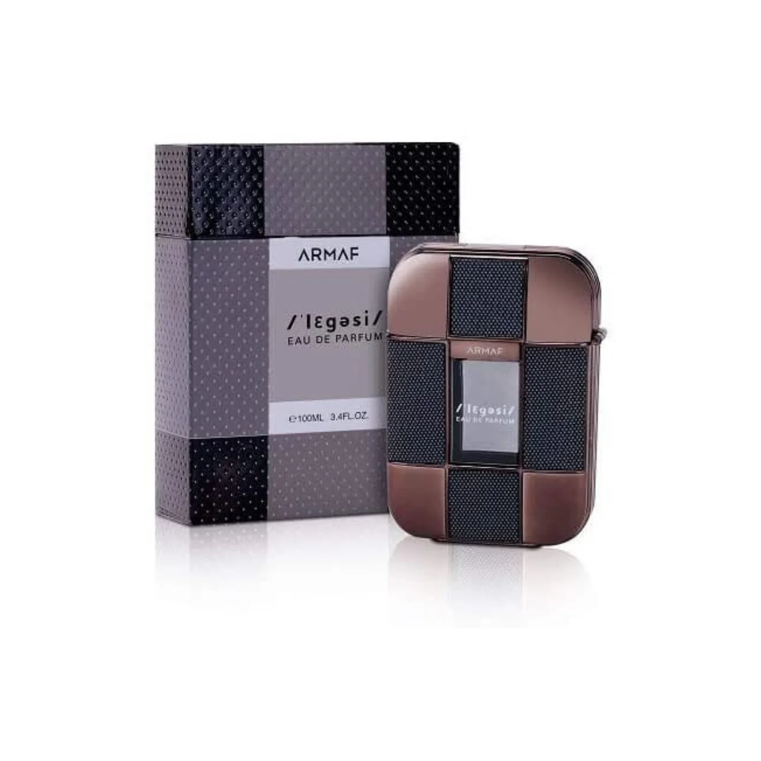 Legasi Homme By Armaf EDP Perfume