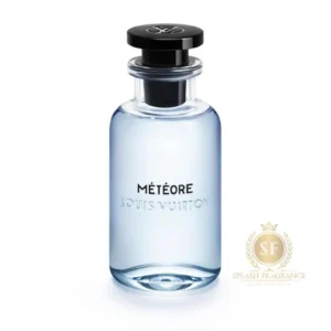 Discover Louis Vuitton Heures D'absence And Meteore Fragrances