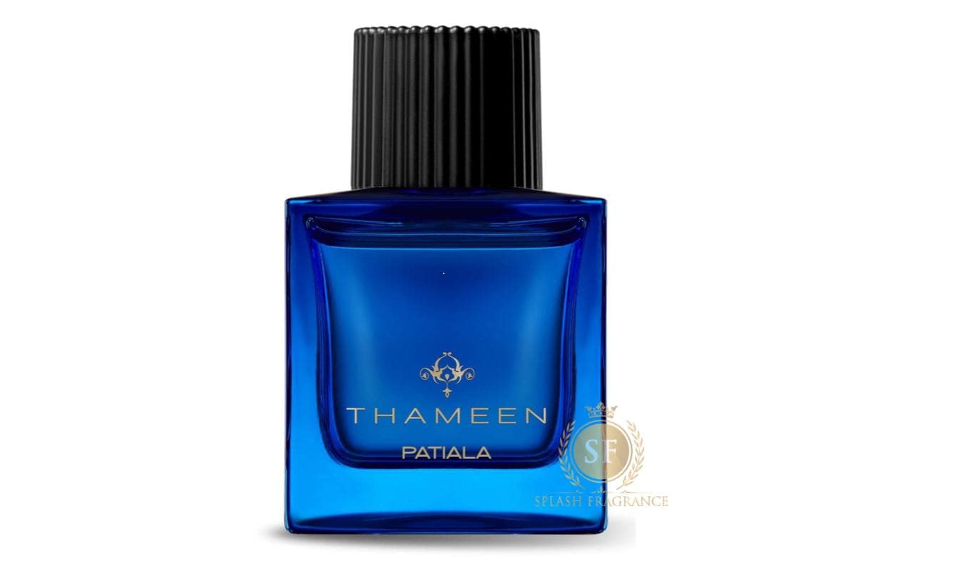 Patiala By Thameen Extrait de Parfum