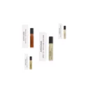Amouage Oriental Sample Discovery Sample Set Of 4(2ml Each)