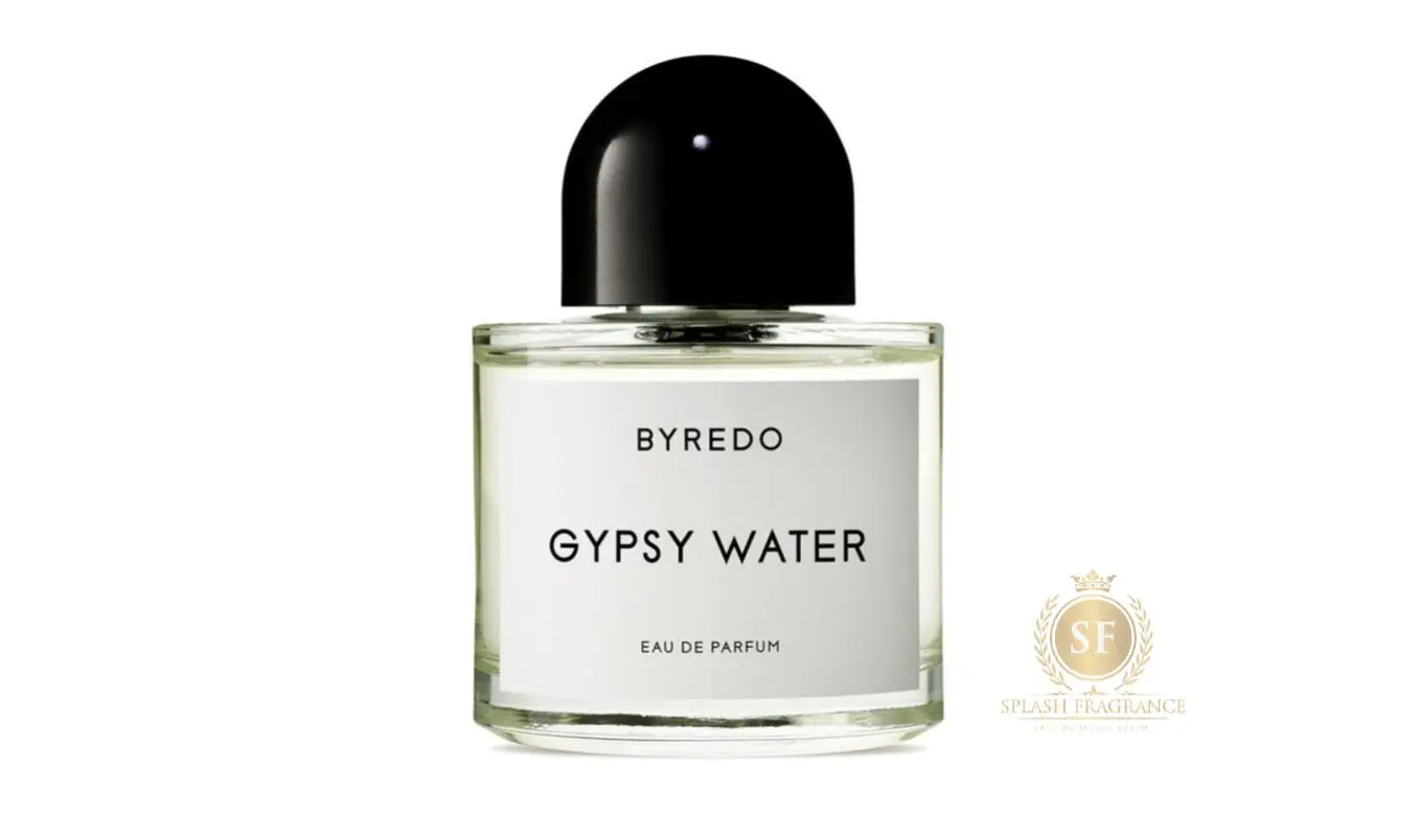 Gypsy Water By Byredo EDP Perfume