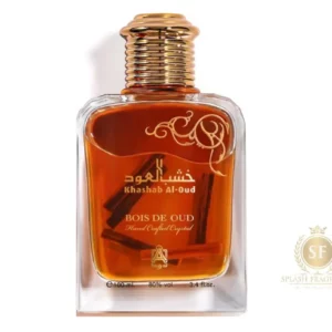 ABDUL SAMAD AL QURASHI – Splash Fragrance