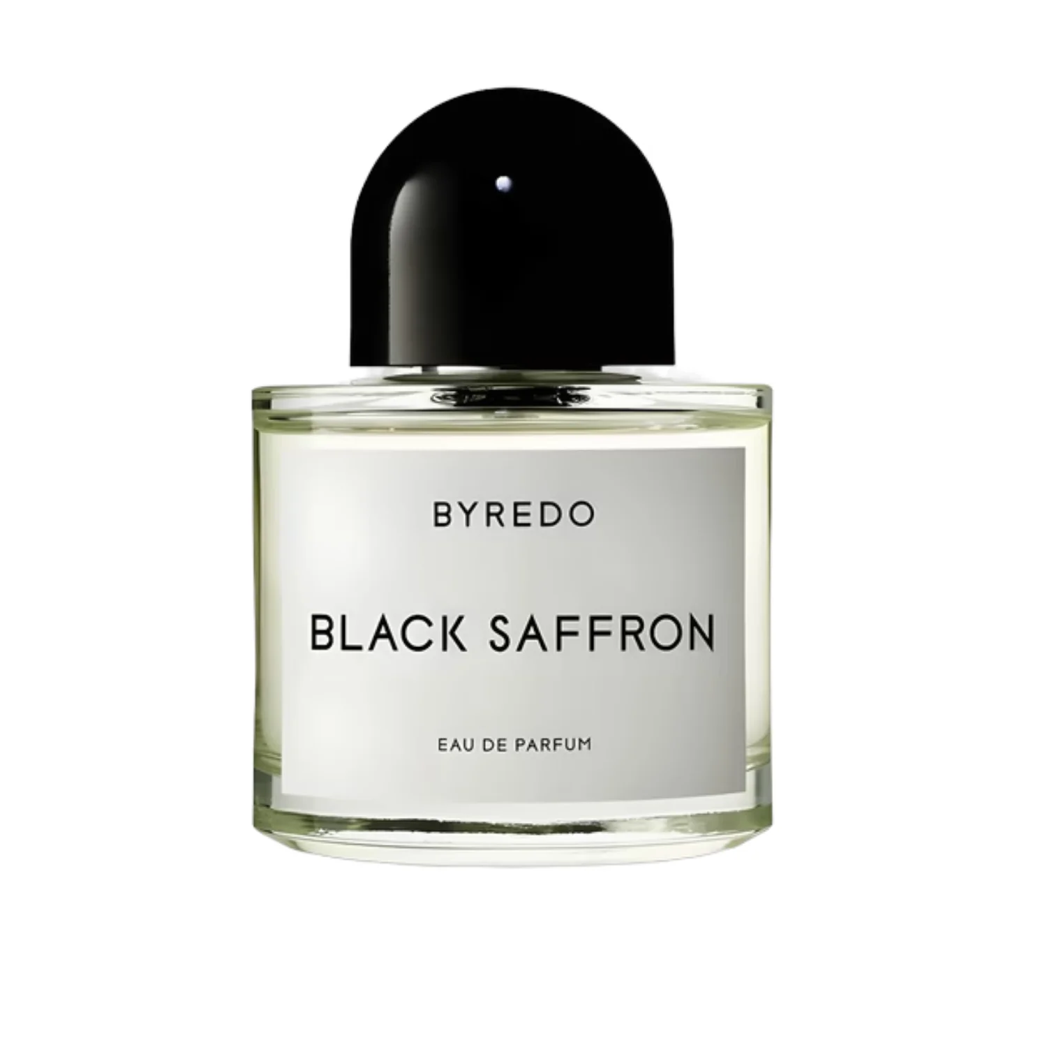 Black Saffron By Byredo EDP Perfume