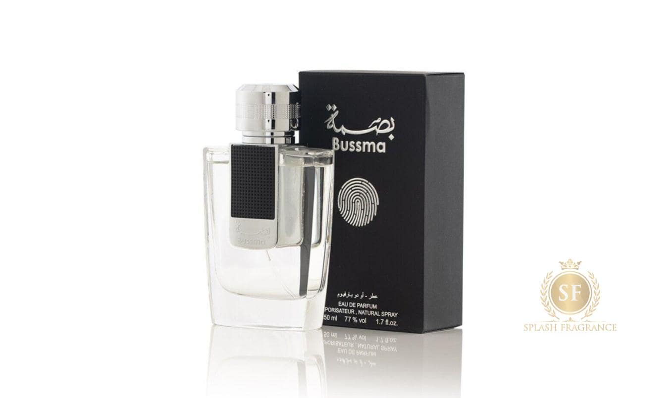 Bussma By Arabian Oud EDP Perfume