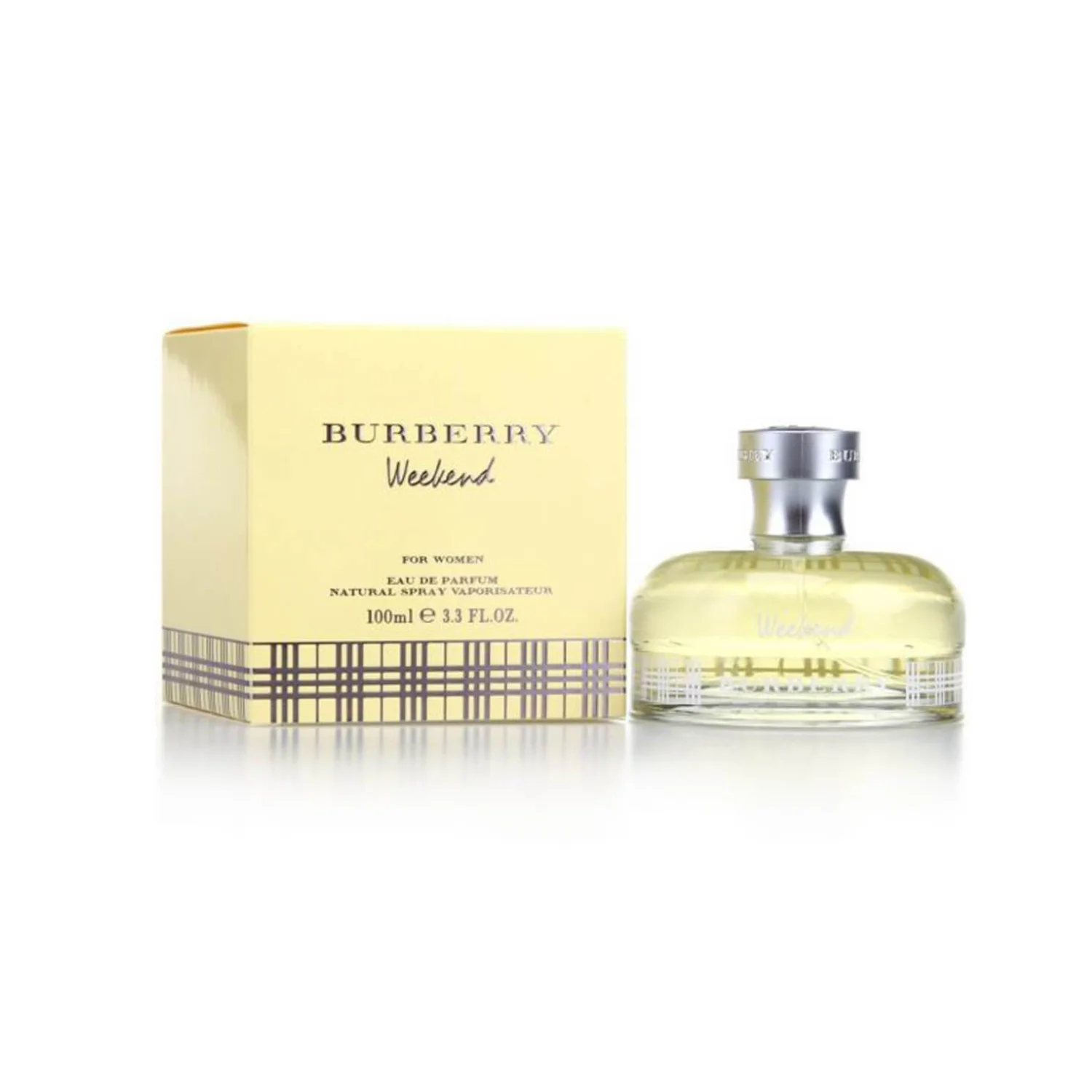 Weekend for Women By Burberry EDP Perfume