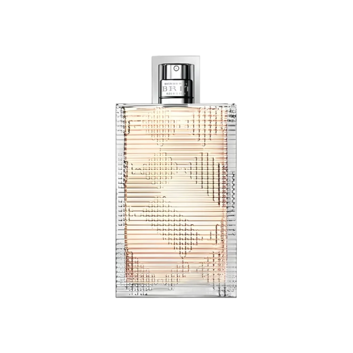 Brit Rythm Floral Women By Burberry EDT Perfume