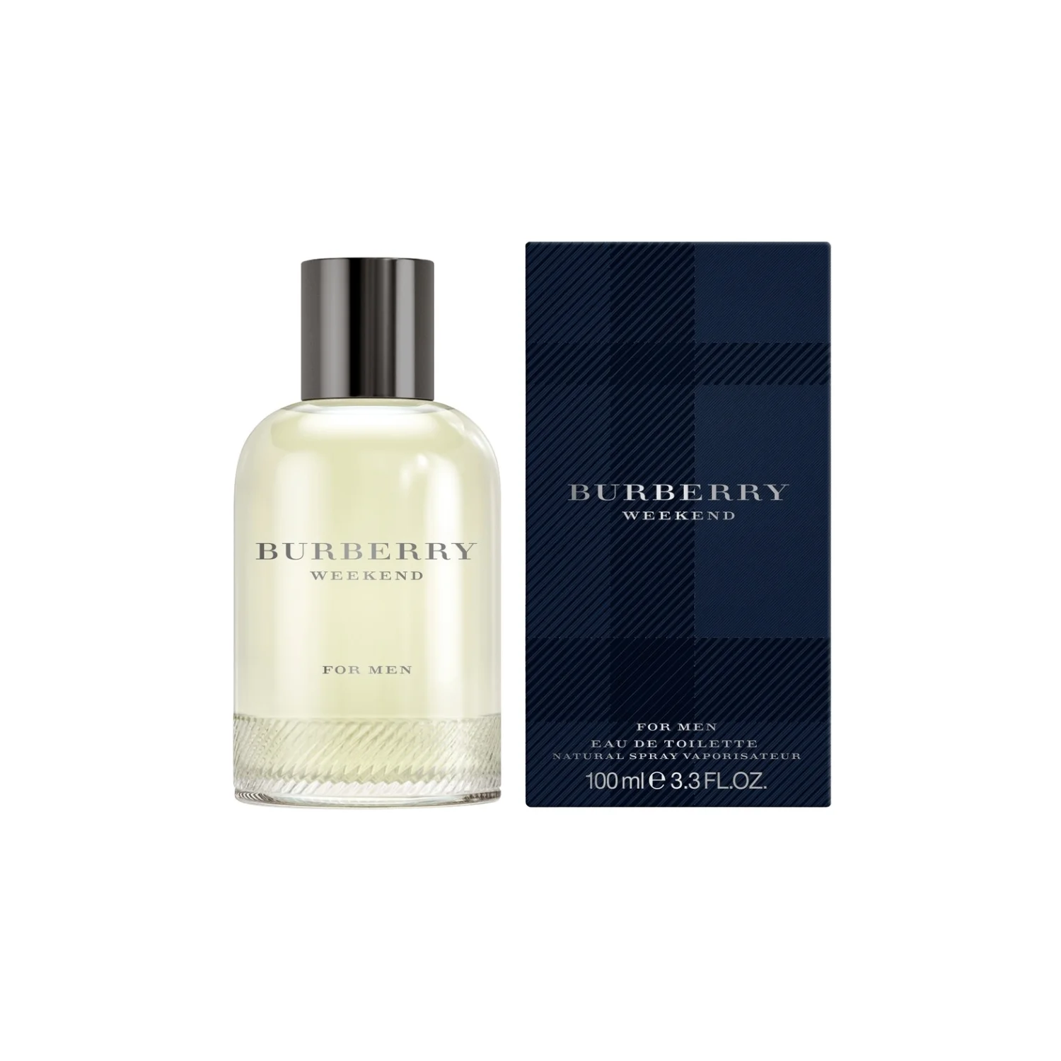Weekend for Men By Burberry EDT Perfume