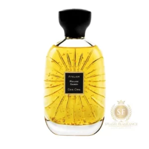 Chanel N°1 De Chanel L'Eau Rouge Sample/Decants – Snap Perfumes