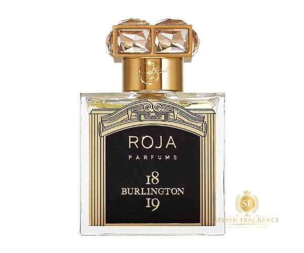Burlington 1819 By Roja Dove Parfum