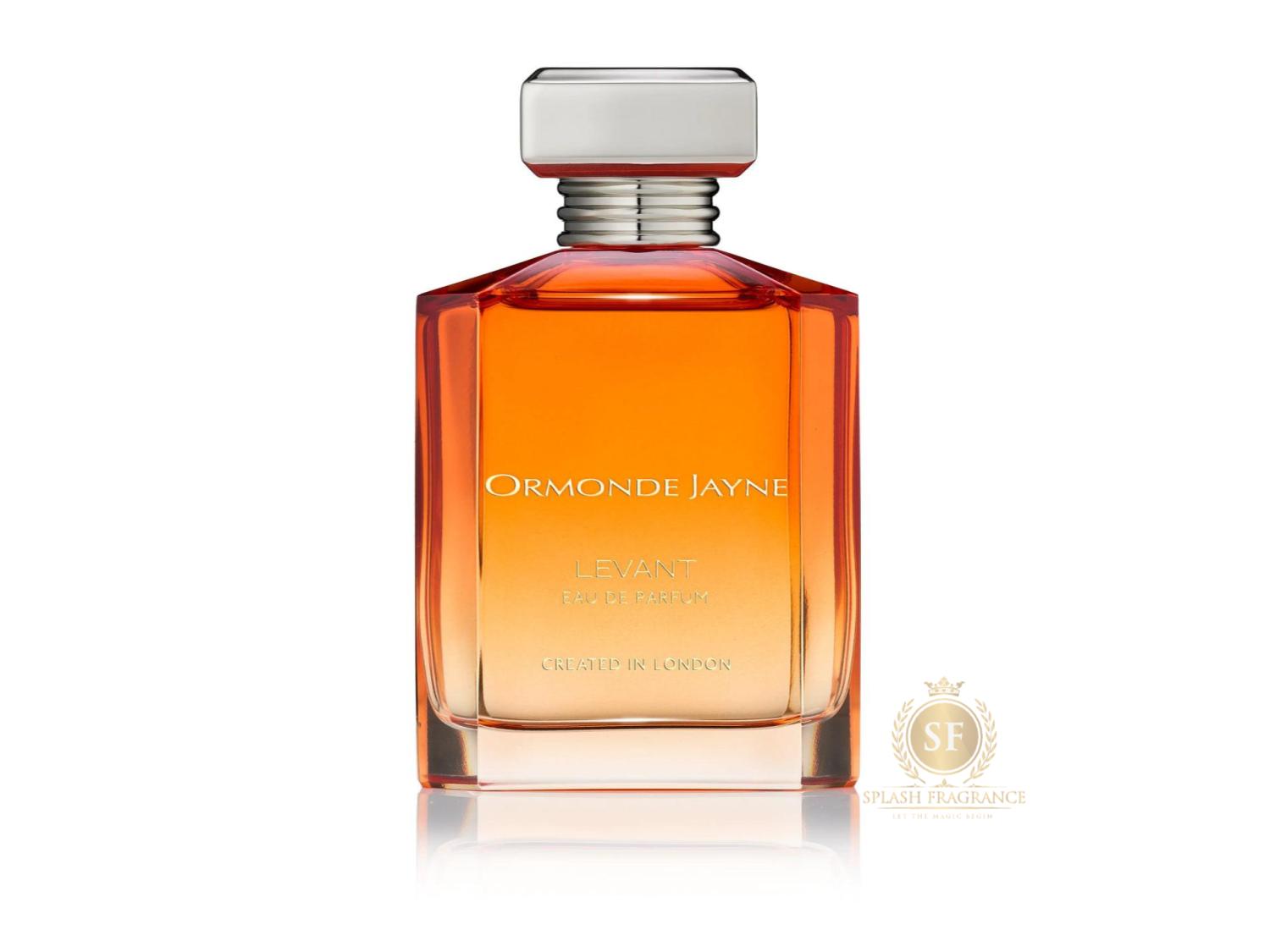 Levant By Ormonde Jayne Eau de parfum