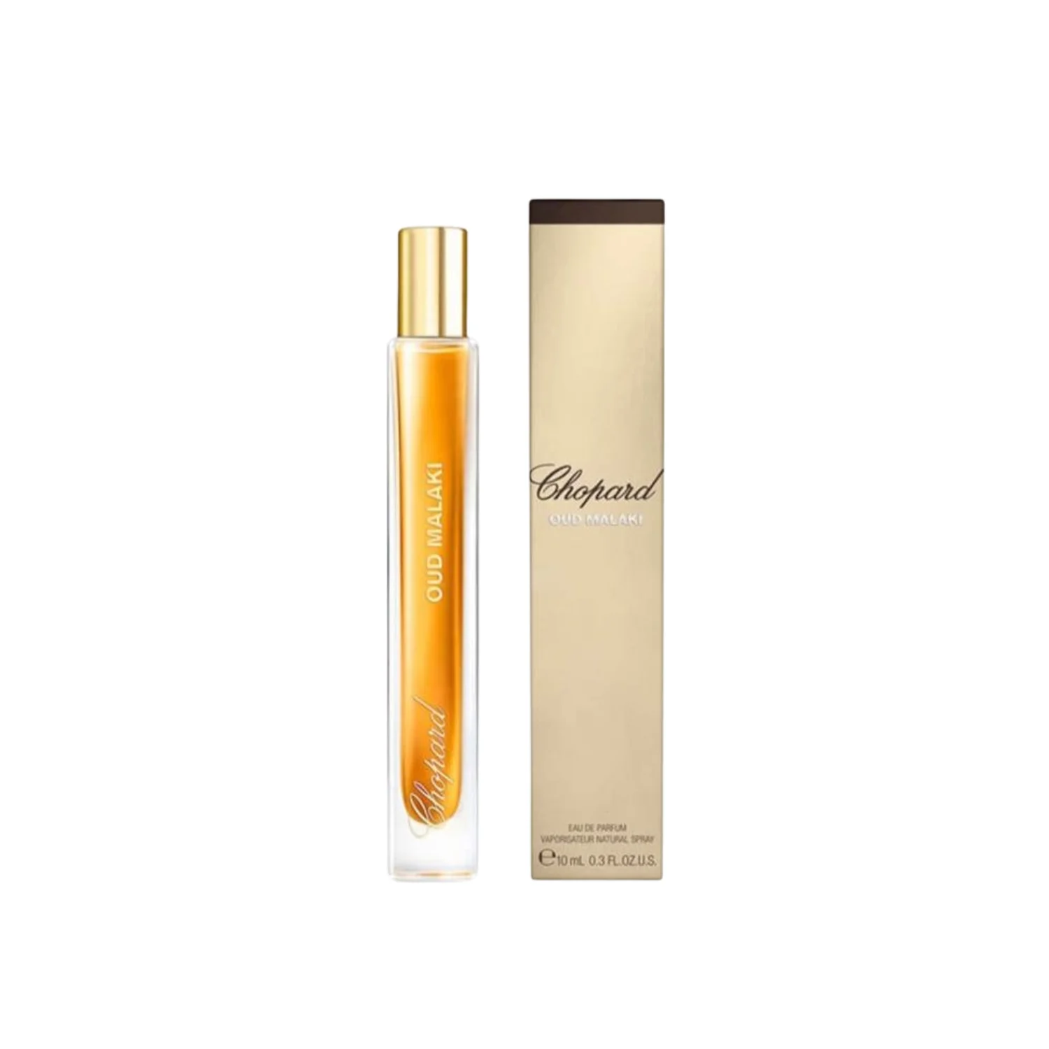 Oud Malaki By Chopard Perfume 10ml Travel Spray