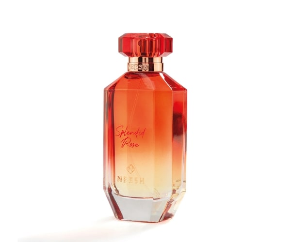 Splendid Rose By Neesh Extrait De Parfum