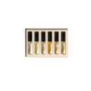 Amouage Classic Women Sample Discovery Spray Set of 6 (2ml Each)