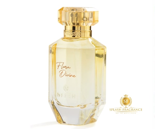 Flora Divine By Neesh Extrait De Parfum