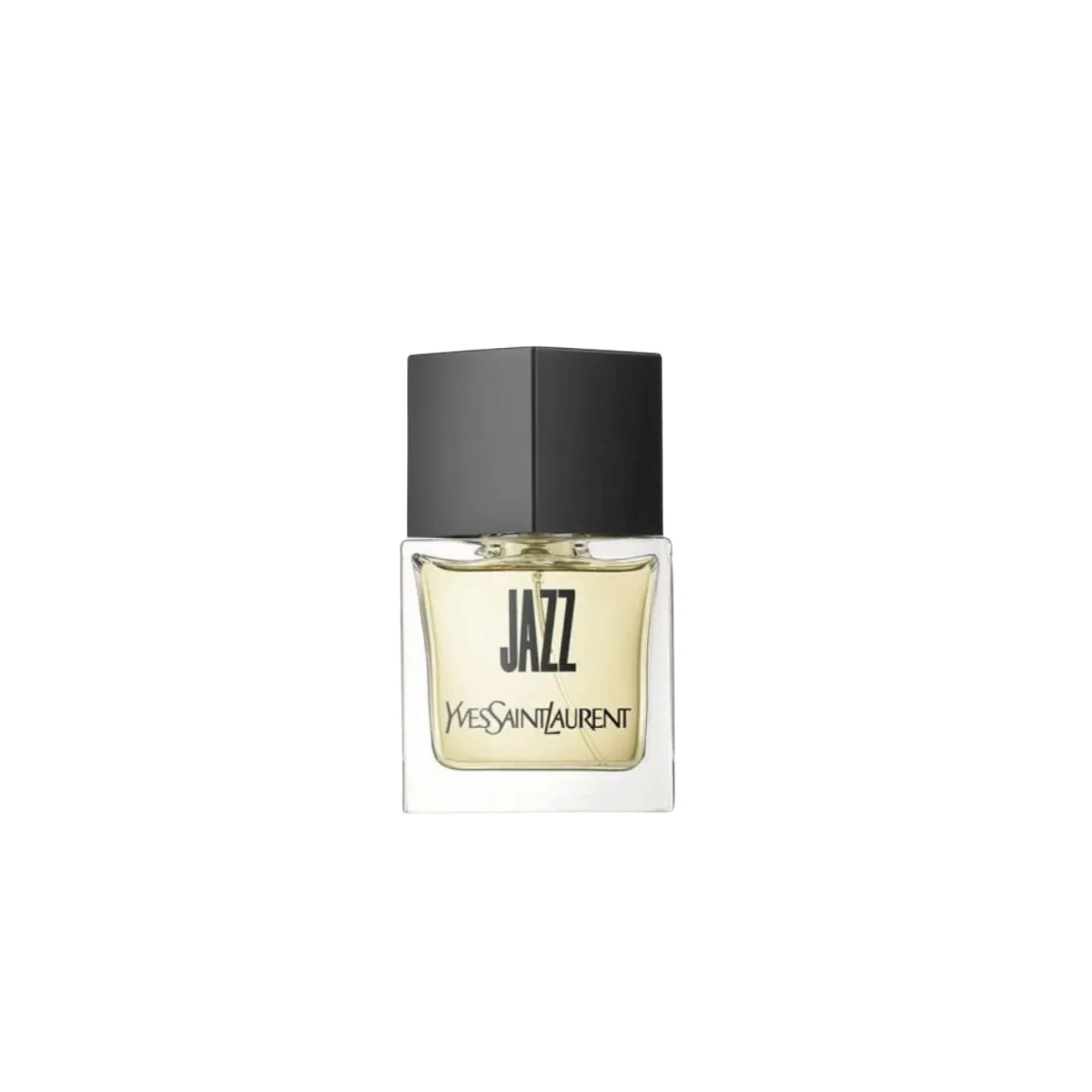 Jazz By Yves Saint Laurent EDP Perfume (Discontinued)