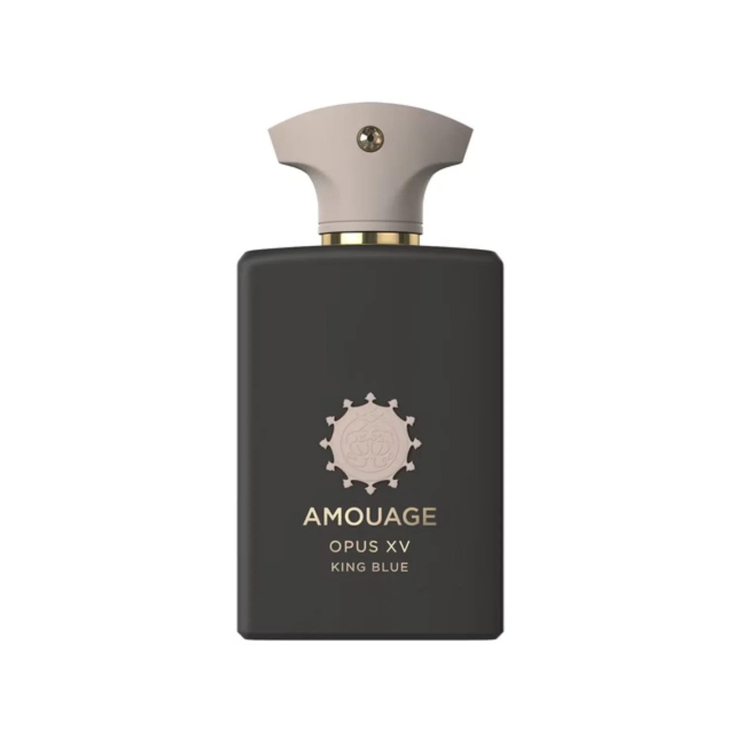 Opus XV King Blue Man By Amouage EDP Perfume