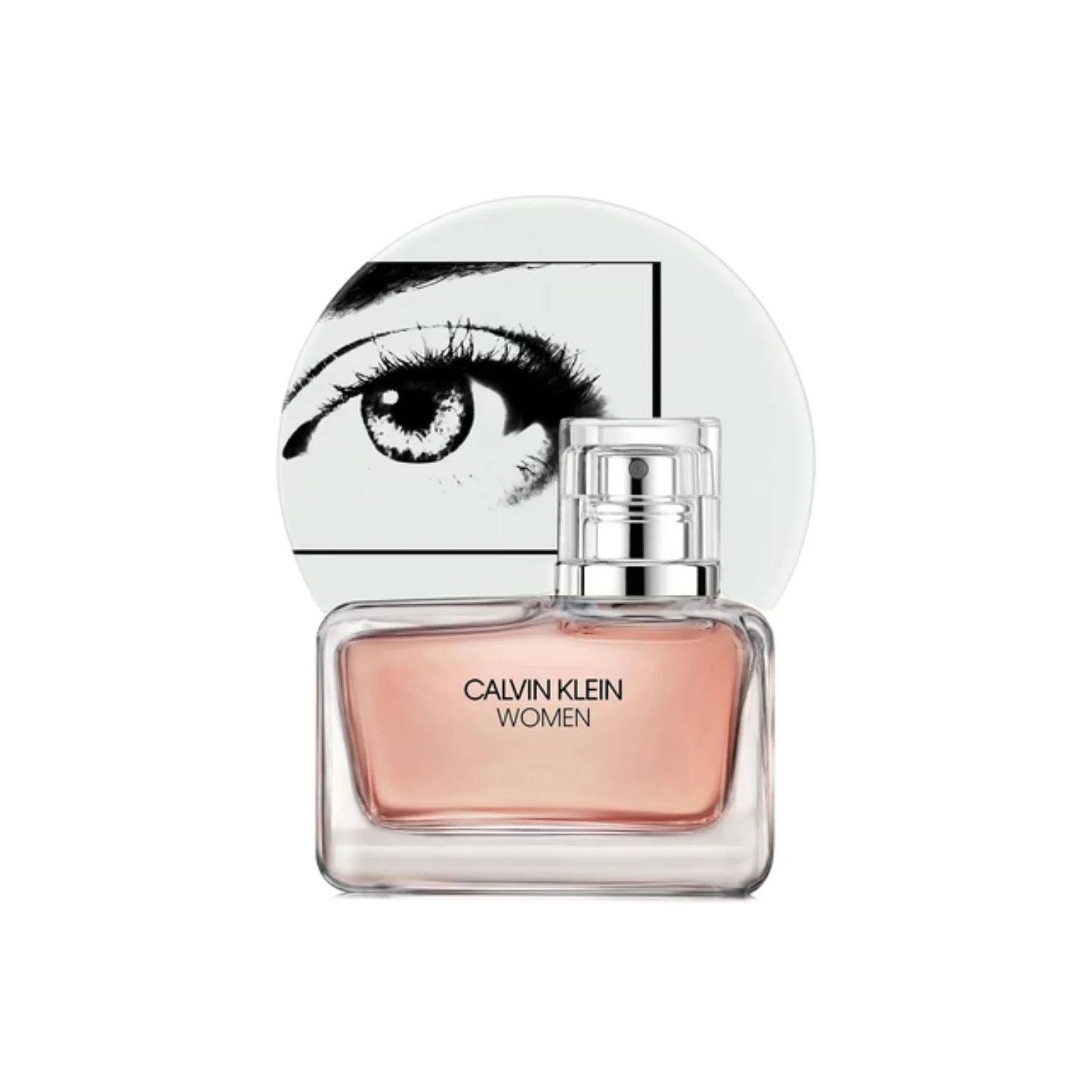 Calvin Klein Women By Calvin Klein Eau De Parfum