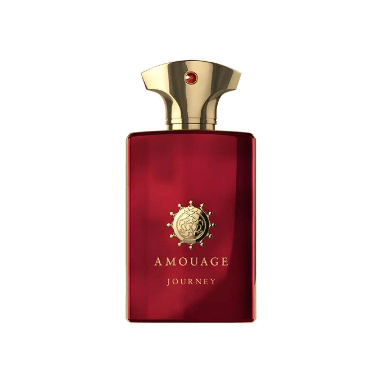 Journey By Amouage For Men EDP Perfume 100ml Tester With normal Cap