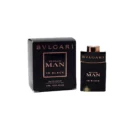 Man In Black By Bvlgari EDP 15ml Perfume Spray Miniature