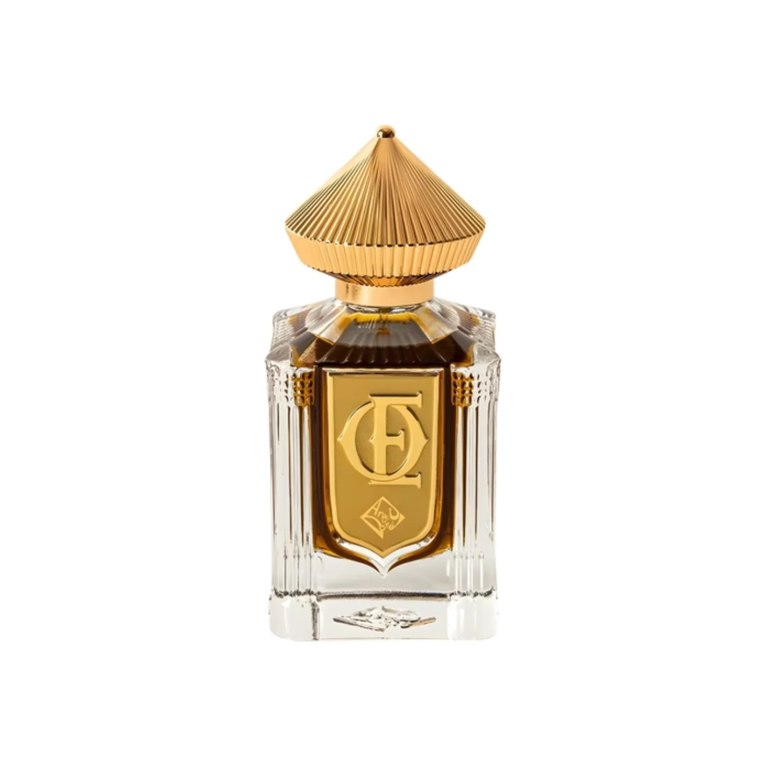 Ottoman Empire IV by Areej Le Dore Extrait De Parfum