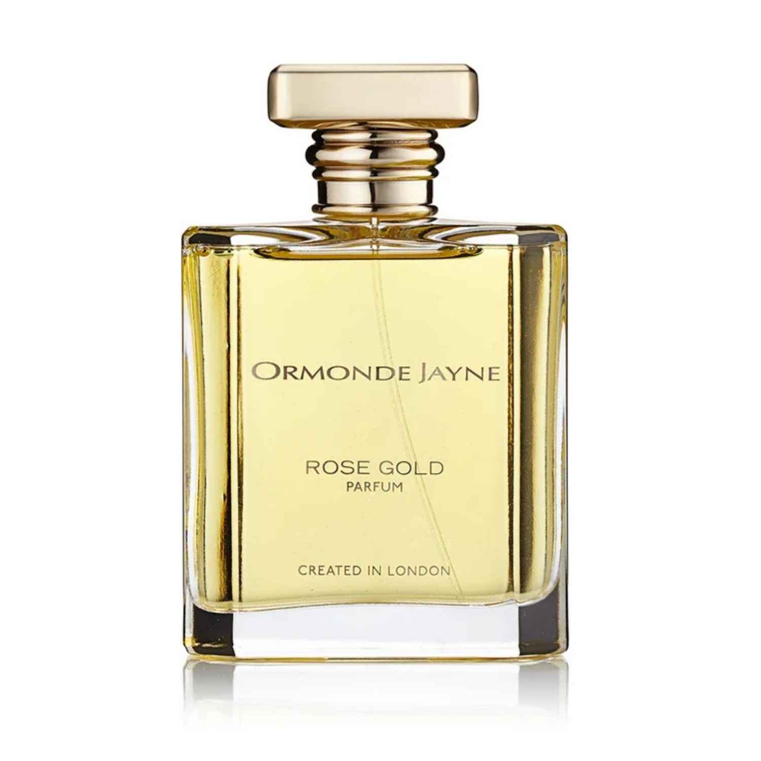 Rose Gold By Ormonde Jayne Parfum