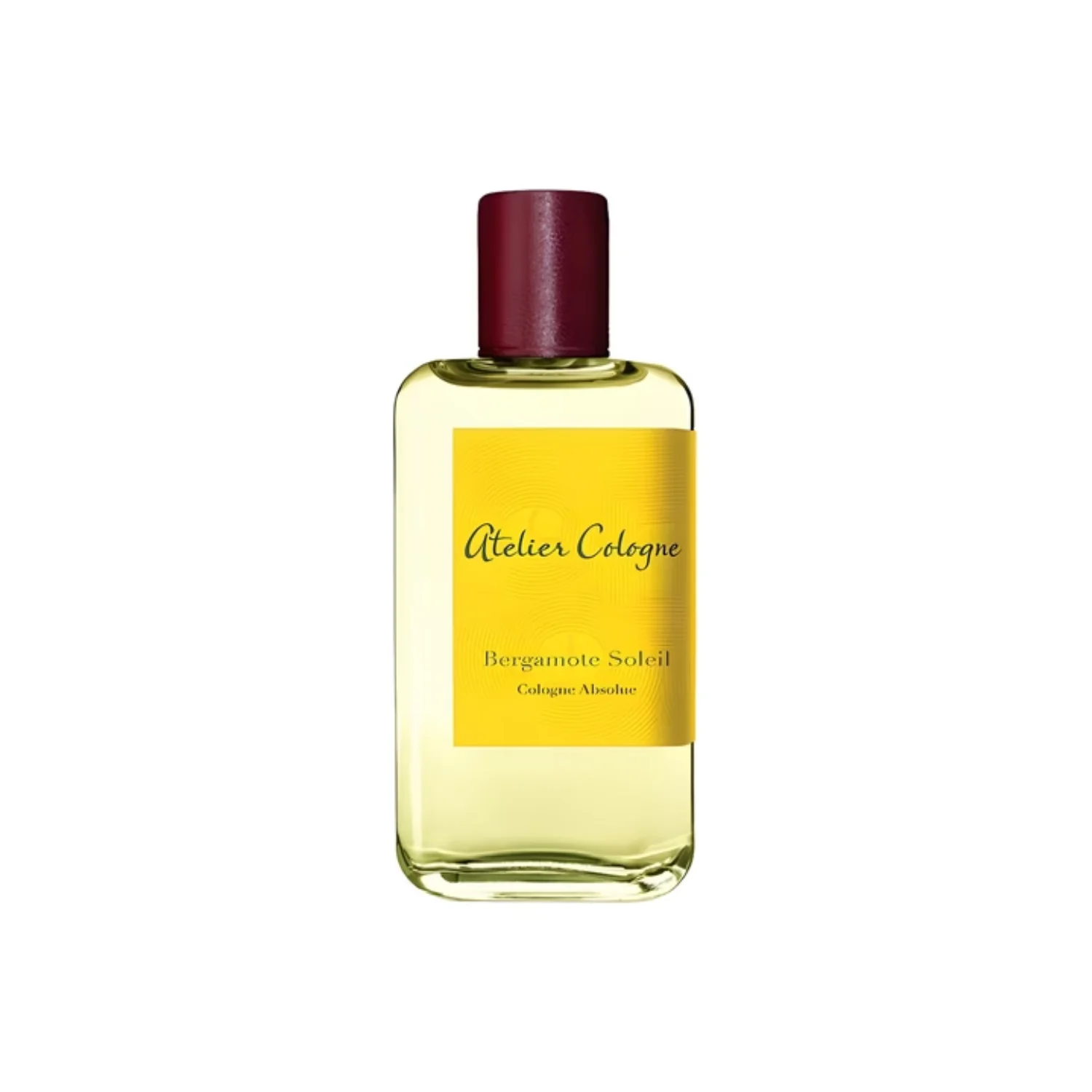 Bergamote Soleil By Atelier Cologne EDP Perfume 200ml Tester With Cap