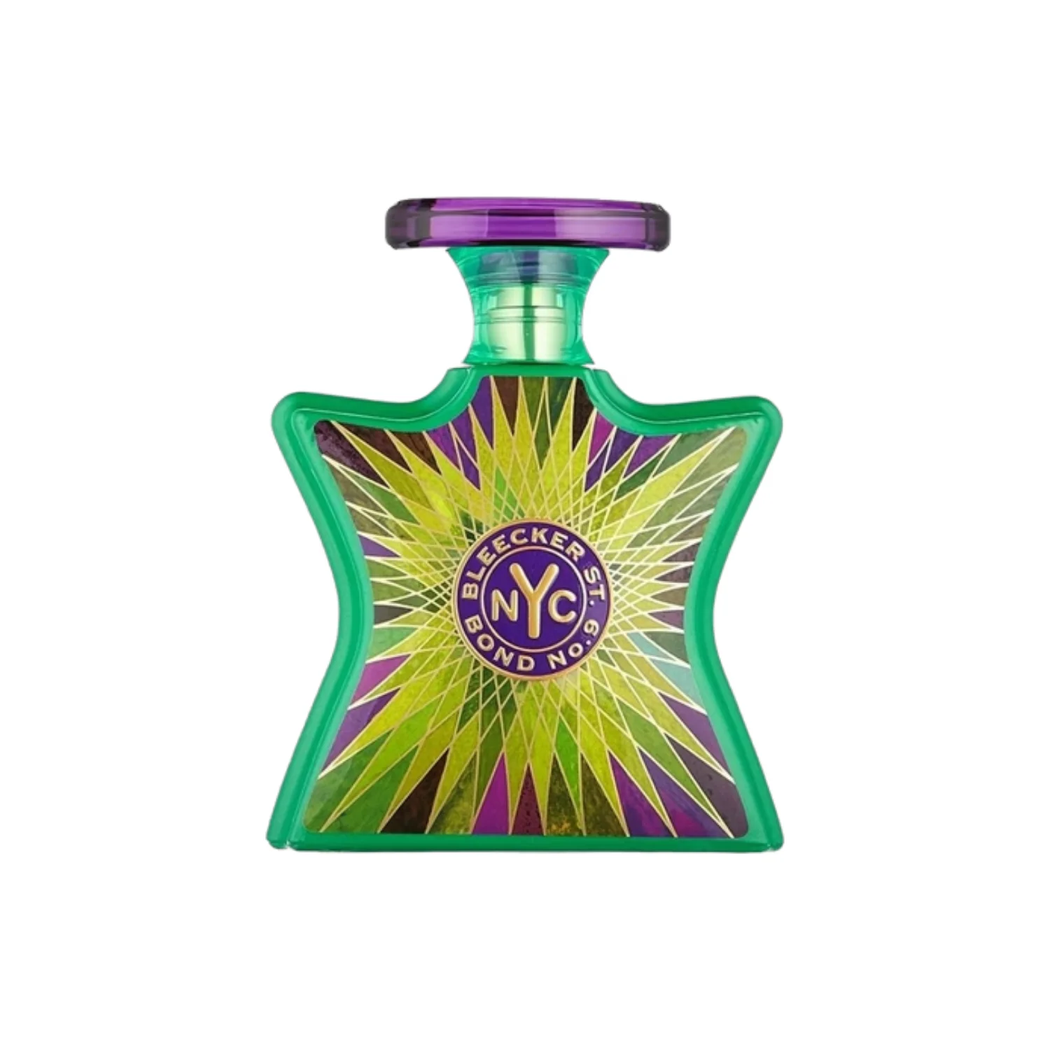 Bleecker Street By Bond No 9 EDP 100ml Perfume Tester without Cap