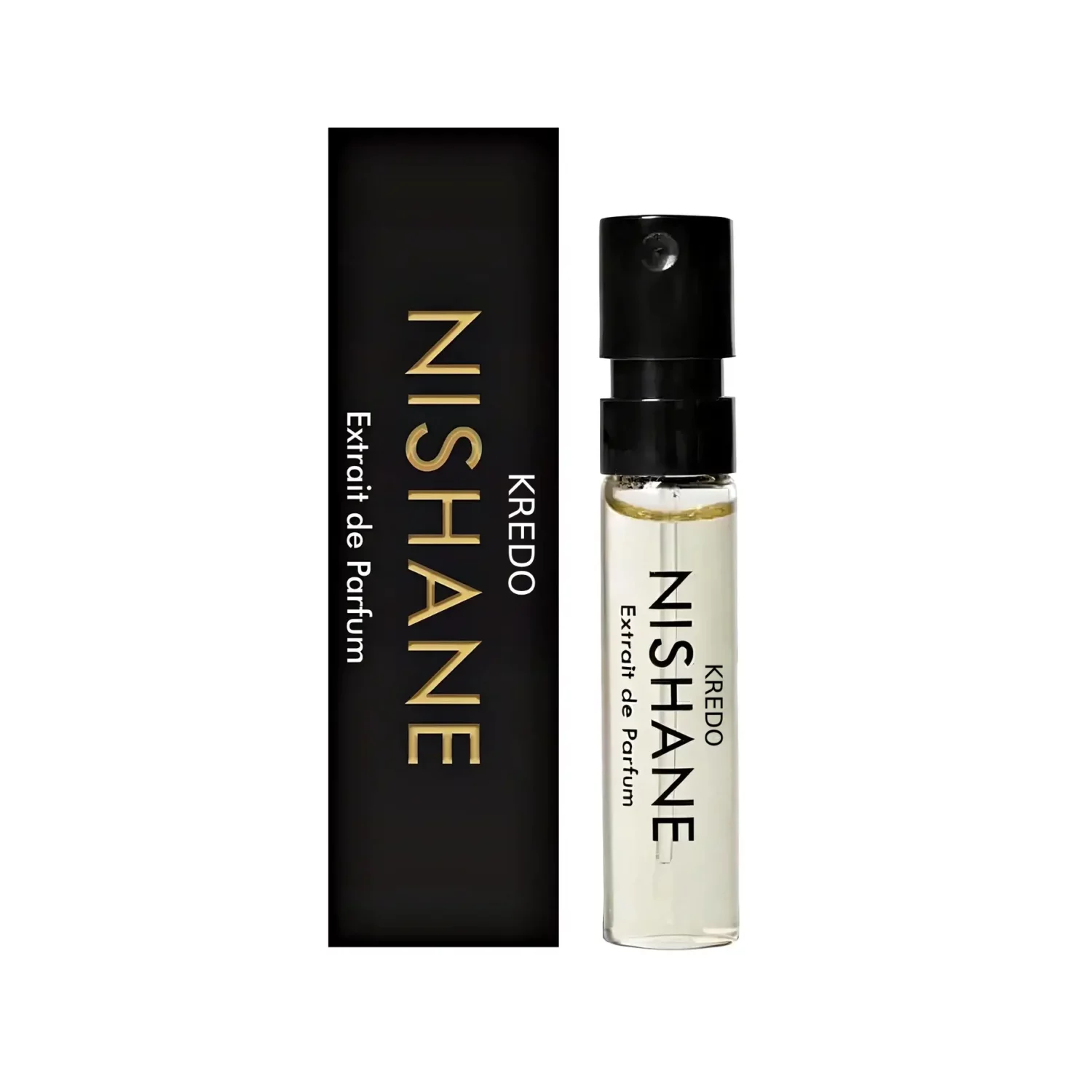 Kredo By Nishane 1.5ml Perfume Sample Spray