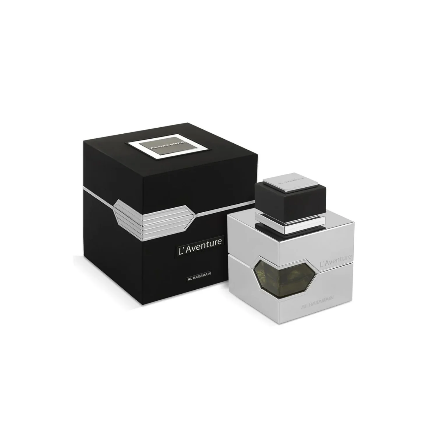 L'Aventure by Al Haramain EDP Perfume
