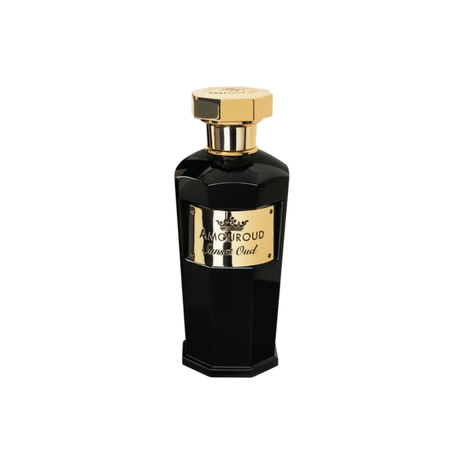 Sunset Oud By Amouroud EDP Perfume 100ml Tester With Cap