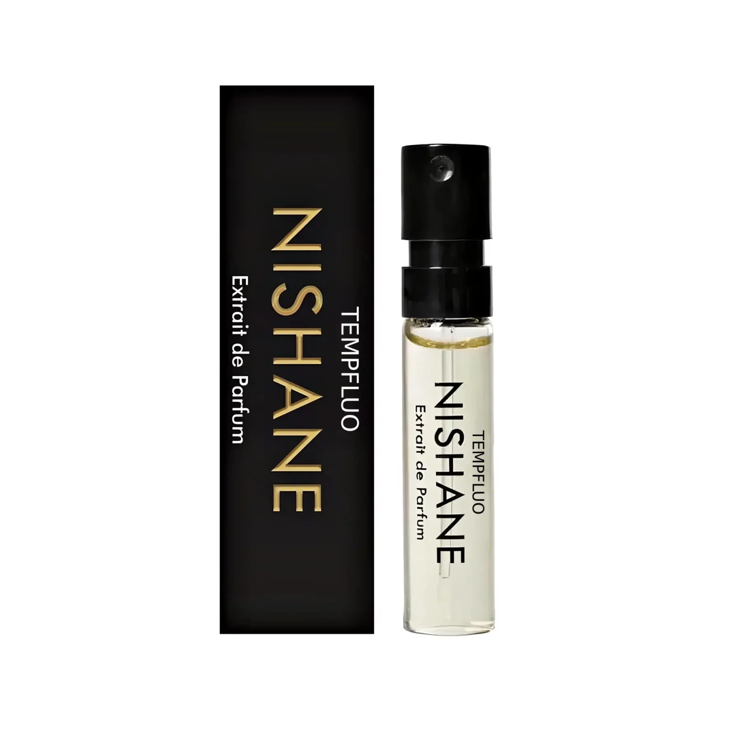 Tempfluo By Nishane 1.5ml Perfume Sample Spray