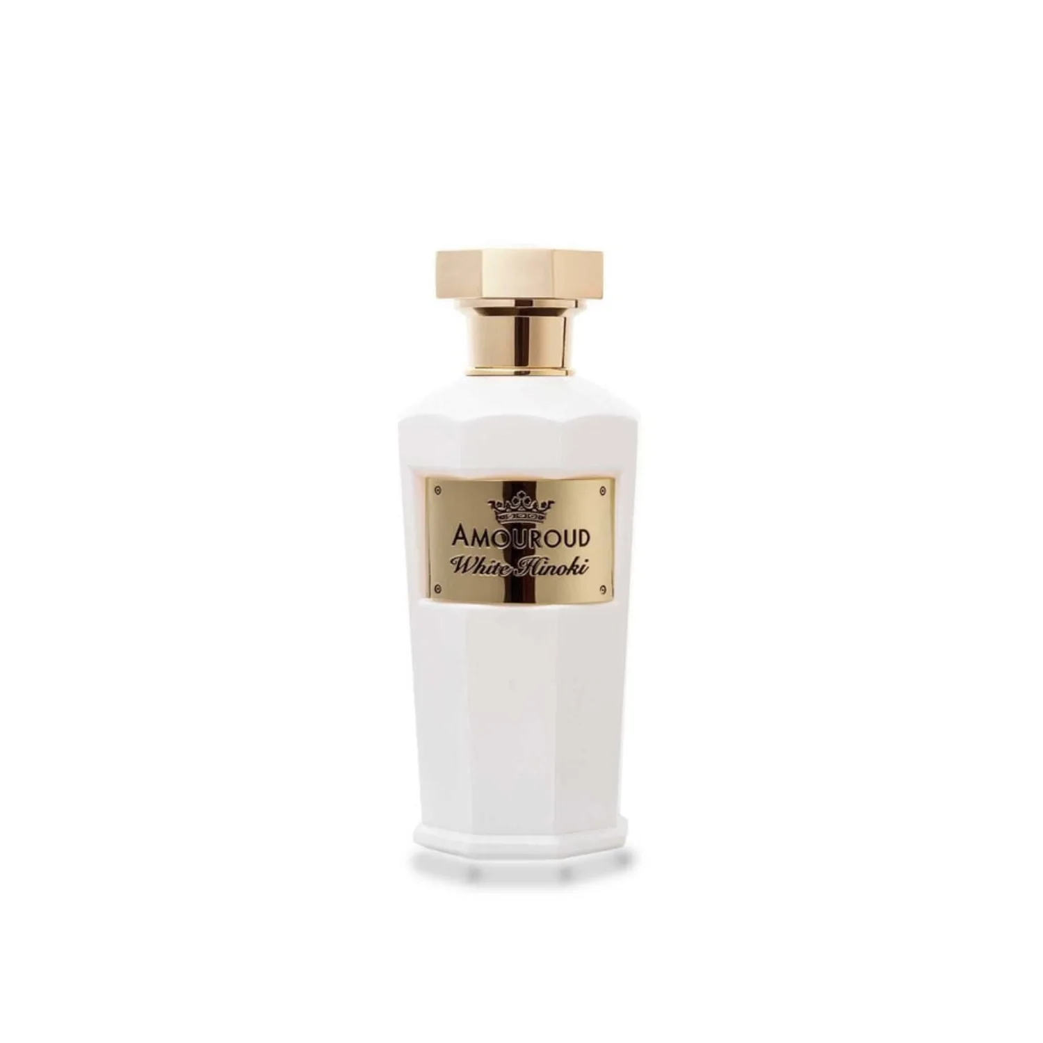 White Hinoki By Amouroud EDP Perfume 100ml Tester With Cap