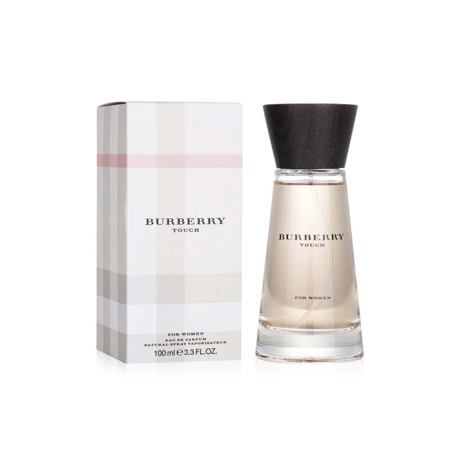 Touch for Women By Burberry EDP Perfume