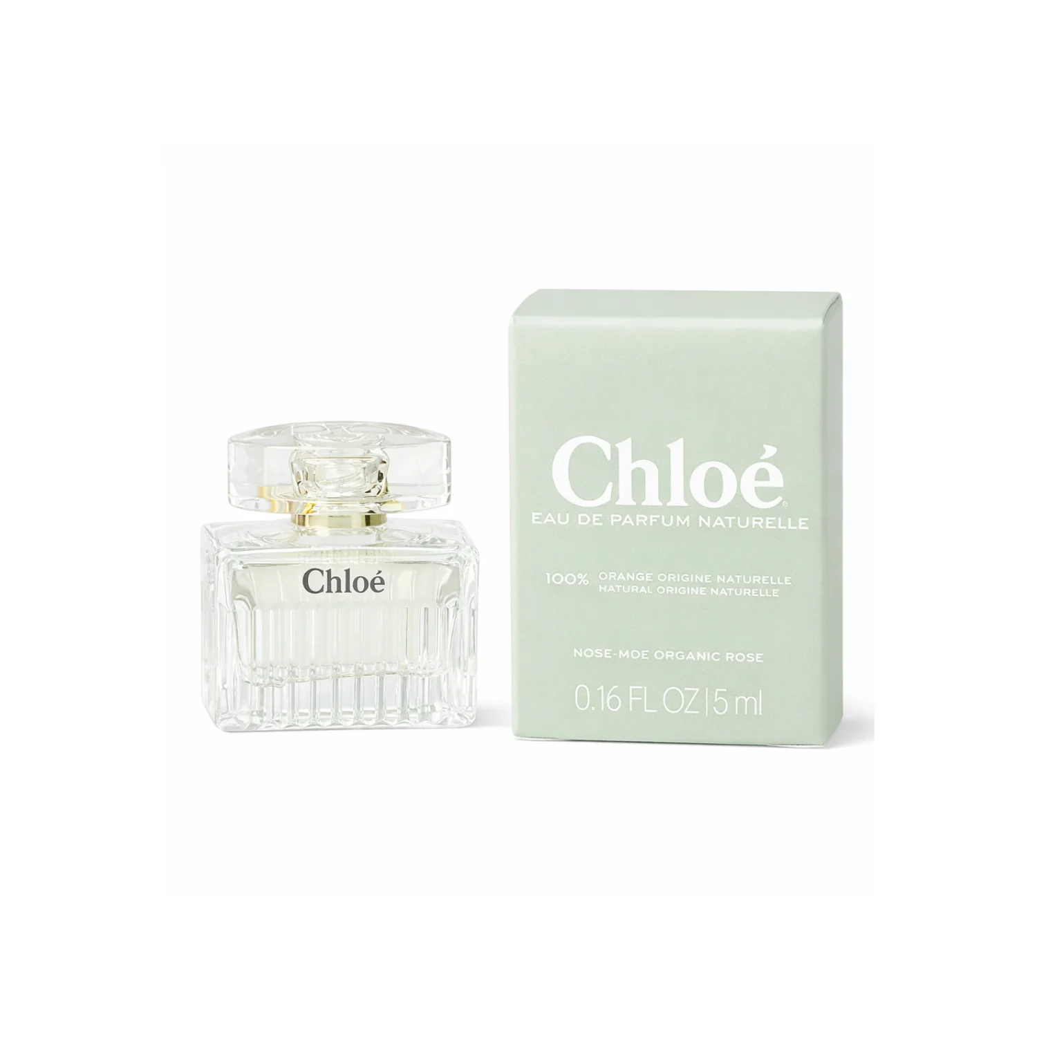 Chloe EDP Naturelle By Chloe Edp 5ml Perfume Women Miniature Non Spray