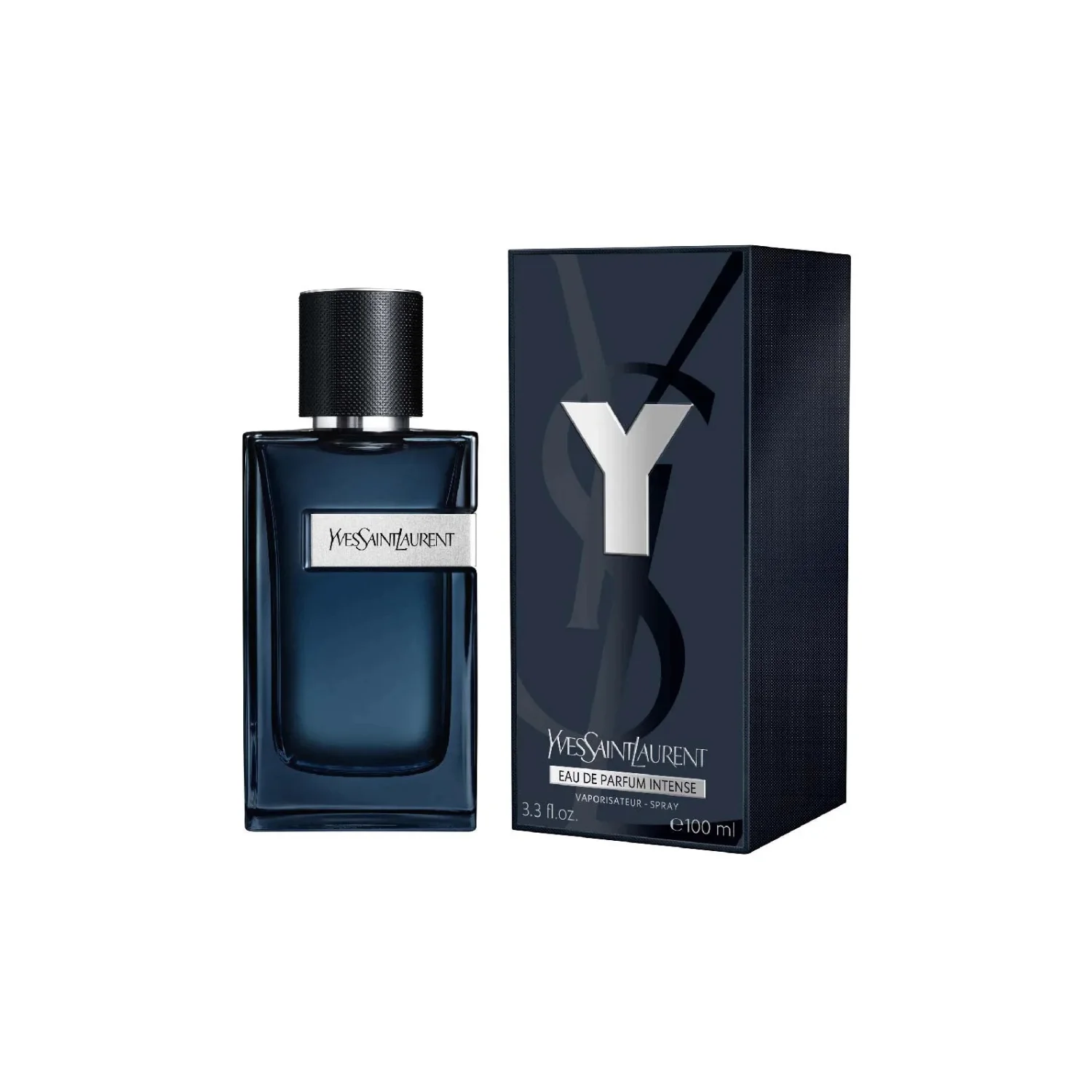 Y For Men EDP Intense By Yves Saint Laurent Perfume 2023 Release