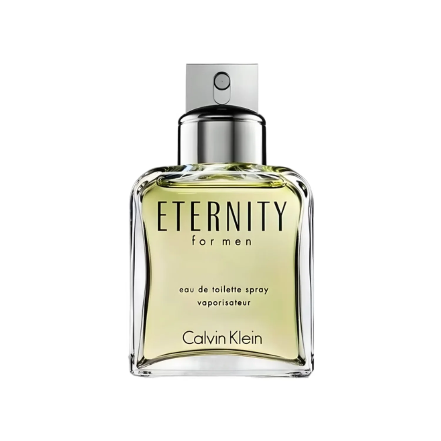 Eternity Men By Calvin Klein Eau De Toilette
