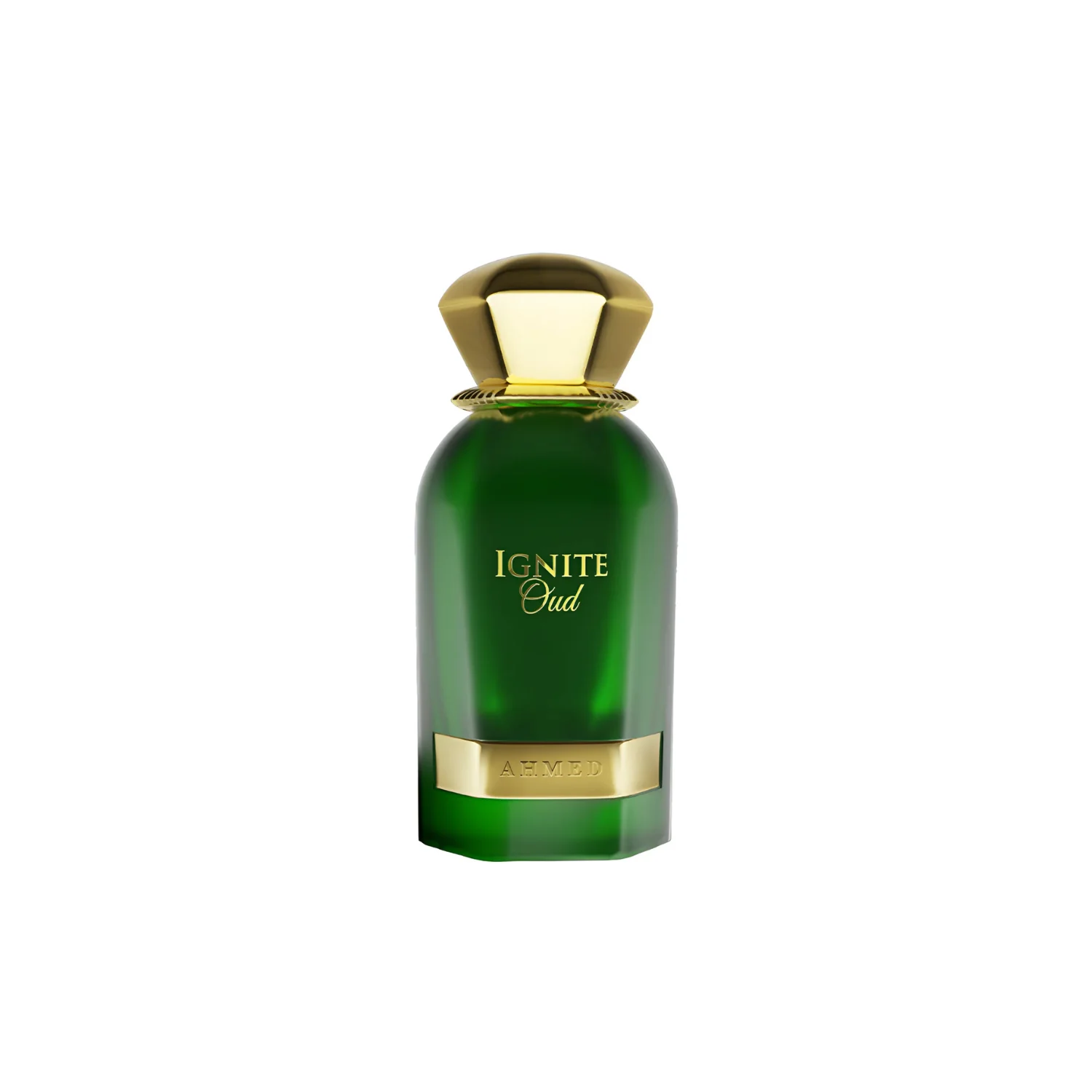 Ignite Oud By Ahmed Al Maghribi EDP For Men and Women