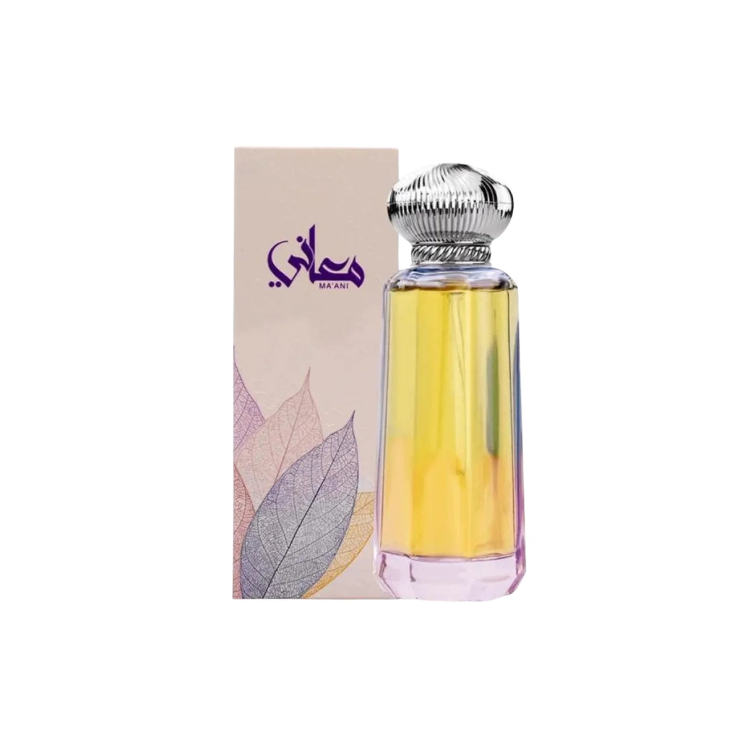Maani By Ahmed Al Maghribi EDP For Men and Women